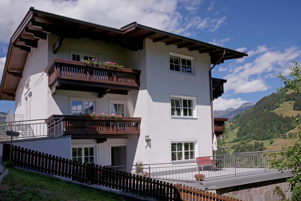 Landhaus Maria Hippach Habitación foto